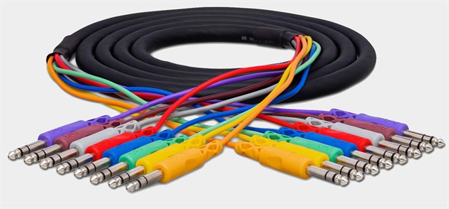 Multi Cable Balanced